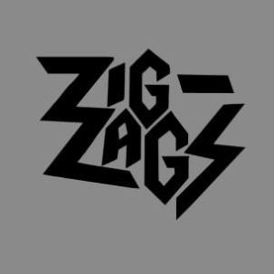 Zig Zags - Zig Zags in der Gruppe CD bei Bengans Skivbutik AB (1053041)