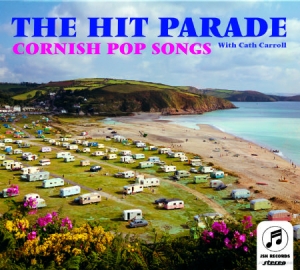 Hit Parade - Cornish Pop Songs in der Gruppe CD bei Bengans Skivbutik AB (1053044)