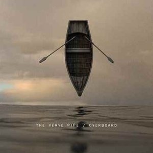 Verve Pipe - Overboard in der Gruppe CD bei Bengans Skivbutik AB (1053048)