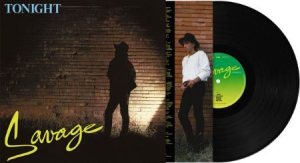 Savage - Tonight in der Gruppe VINYL bei Bengans Skivbutik AB (1053053)
