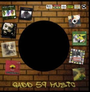 Ras Nyto / The Charmers - Bad Mind in der Gruppe VINYL / Reggae bei Bengans Skivbutik AB (1053061)