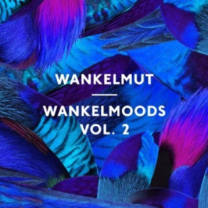 Wankelmut - Wankelmoods Vol.2 in der Gruppe CD bei Bengans Skivbutik AB (1053065)
