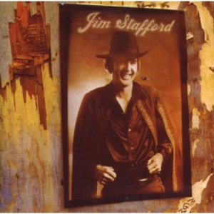 Stafford Jim - Jim Stafford in der Gruppe CD bei Bengans Skivbutik AB (1053069)