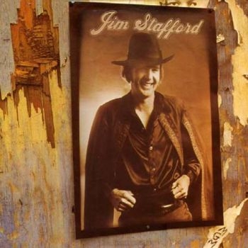 Stafford Jim - Jim Stafford in der Gruppe CD / Bestseller bei Bengans Skivbutik AB (1053069)