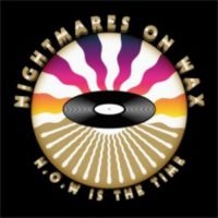 Nightmares On Wax - N.O.W Is The Time in der Gruppe CD bei Bengans Skivbutik AB (1053096)