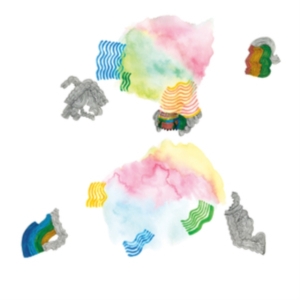 Kivel Matt - Days Of Being Wild in der Gruppe VINYL bei Bengans Skivbutik AB (1053103)