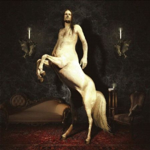 Venetian Snares - My Love Is A Bulldozer in der Gruppe CD bei Bengans Skivbutik AB (1053109)