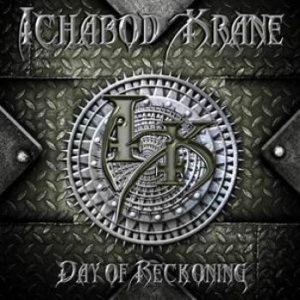Ichabod Krane - Day Of Reckoning in der Gruppe CD / Hårdrock/ Heavy metal bei Bengans Skivbutik AB (1054247)