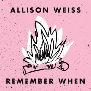 Weiss Allison - Remember When in der Gruppe VINYL bei Bengans Skivbutik AB (1054268)