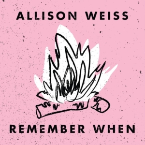 Weiss Allison - Remember When in der Gruppe CD bei Bengans Skivbutik AB (1054269)