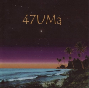 47 Uma - 47 Uma in der Gruppe CD bei Bengans Skivbutik AB (1054274)