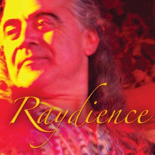 Raydience - Raydience in der Gruppe CD / Pop bei Bengans Skivbutik AB (1054290)