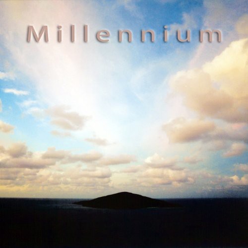 Ya Tafari - Millennium in der Gruppe CD / Worldmusic/ Folkmusik bei Bengans Skivbutik AB (1054309)