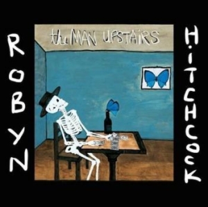 Hitchcock Robyn - The Man Upstairs in der Gruppe UNSERE TIPPS / Klassiska lablar / YepRoc / Vinyl bei Bengans Skivbutik AB (1054320)