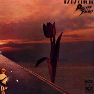 Pretty Things - Parachute in der Gruppe VINYL bei Bengans Skivbutik AB (1054327)