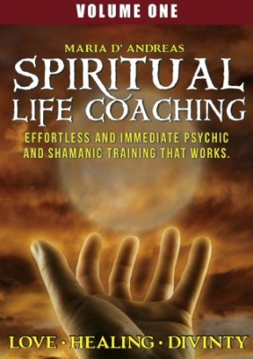 Spiritual Life Coaching - Special Interest in der Gruppe DVD & BLU-RAY bei Bengans Skivbutik AB (1054344)