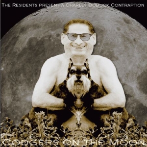 Bobuck Charles - Residents Present: Codgers On The M in der Gruppe VINYL bei Bengans Skivbutik AB (1054347)