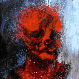 Hallucinations - Hallucinations in der Gruppe CD bei Bengans Skivbutik AB (1054361)