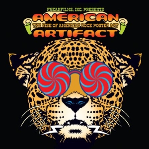 American Artifact: The Rise Ofameri - Special Interest in der Gruppe DVD & BLU-RAY bei Bengans Skivbutik AB (1054378)