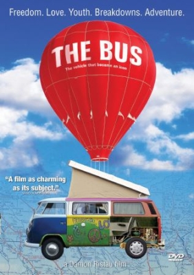 Bus - Special Interest in der Gruppe DVD & BLU-RAY bei Bengans Skivbutik AB (1054379)