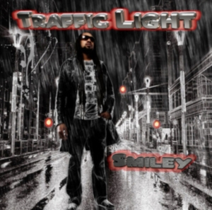 Smiley - Traffic Light in der Gruppe CD / Reggae bei Bengans Skivbutik AB (1054380)