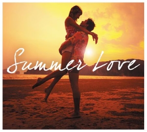Various Artists - Summer Love in der Gruppe CD bei Bengans Skivbutik AB (1054393)