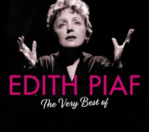 Piaf Edith - Very Best in der Gruppe CD bei Bengans Skivbutik AB (1054395)