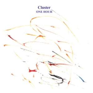 Cluster - One Hour in der Gruppe CD bei Bengans Skivbutik AB (1054399)