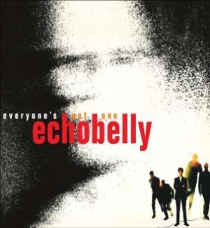 Echobelly - Everyone's Got One: Expanded Editio in der Gruppe CD bei Bengans Skivbutik AB (1054413)