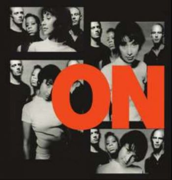 Echobelly - On: Expanded Edition in der Gruppe CD / Pop bei Bengans Skivbutik AB (1054414)