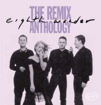 Eighth Wonder - Remix Anthology: Expanded Edition in der Gruppe CD bei Bengans Skivbutik AB (1054415)