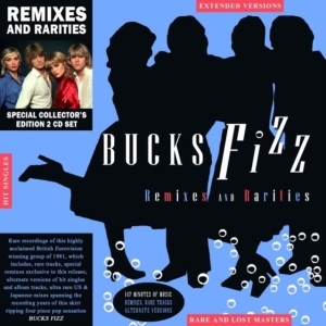 Bucks Fizz - Remixes And Rarities: Special Colle in der Gruppe CD bei Bengans Skivbutik AB (1054416)