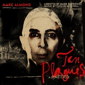 Almond Marc - Ten Plagues (Cd+Dvd) in der Gruppe CD bei Bengans Skivbutik AB (1054427)
