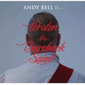 Bell Andy - Torsten The Bareback Saint (Cd+Bok) in der Gruppe CD bei Bengans Skivbutik AB (1054428)