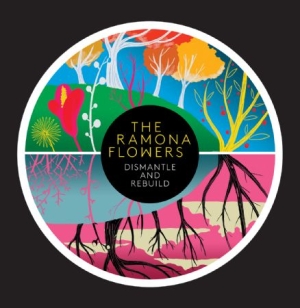 Ramona Flowers - Dismantle And Rebuild in der Gruppe VINYL bei Bengans Skivbutik AB (1054467)
