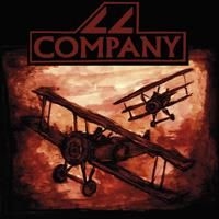 Cc Company - Red Baron in der Gruppe VINYL bei Bengans Skivbutik AB (1056883)