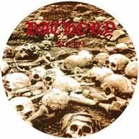 Bathory - Requiem in der Gruppe VINYL bei Bengans Skivbutik AB (1056887)