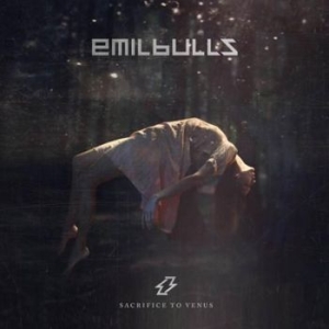 Emil Bulls - Sacrifice To Venus in der Gruppe CD bei Bengans Skivbutik AB (1056890)