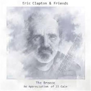 Eric Clapton - Eric Clapton & Friends: The Breeze in der Gruppe Minishops / Eric Clapton bei Bengans Skivbutik AB (1056892)