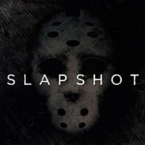 Slapshot - Slapshot (Ltd Digipack) in der Gruppe CD bei Bengans Skivbutik AB (1057220)
