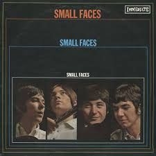 Small Faces - Small Faces in der Gruppe VINYL bei Bengans Skivbutik AB (1057246)