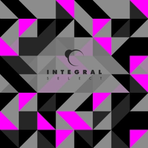 Various Artists - Integral Select in der Gruppe CD bei Bengans Skivbutik AB (1057254)