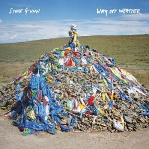 Gunn Steve - Way Out Weather in der Gruppe CD bei Bengans Skivbutik AB (1057282)