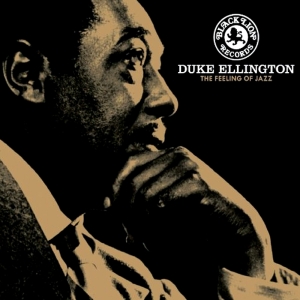 Duke Ellington - Feeling Of Jazz in der Gruppe CD bei Bengans Skivbutik AB (1057312)