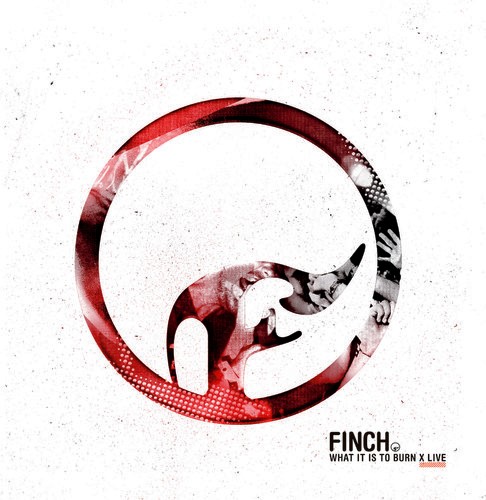 Finch - What It Is To Burn (Cd+Dvd) in der Gruppe CD / Rock bei Bengans Skivbutik AB (1057316)