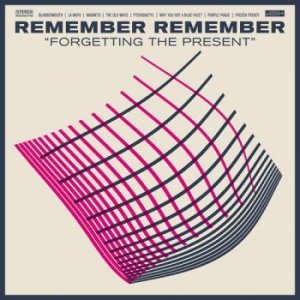 Remember Remember - Forgetting The Present in der Gruppe CD bei Bengans Skivbutik AB (1057319)
