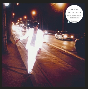 Håkan Hellström - För Sent För Edelweiss (Reissue) in der Gruppe Minishops / Håkan x 5 bei Bengans Skivbutik AB (1057401)