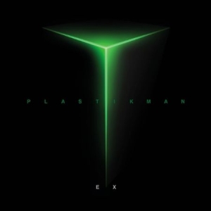 Plastikman - Ex (Performed Live At Guggenheim Ny in der Gruppe UNSERE TIPPS / Klassiska lablar / PIAS Recordings bei Bengans Skivbutik AB (1057623)