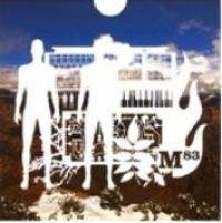 M83 - M83 (With Download Card) in der Gruppe Minishops / M83 bei Bengans Skivbutik AB (1057625)