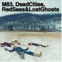 M83 - Dead Cities, Red Seas & Lost Ghosts in der Gruppe Minishops / M83 bei Bengans Skivbutik AB (1057626)